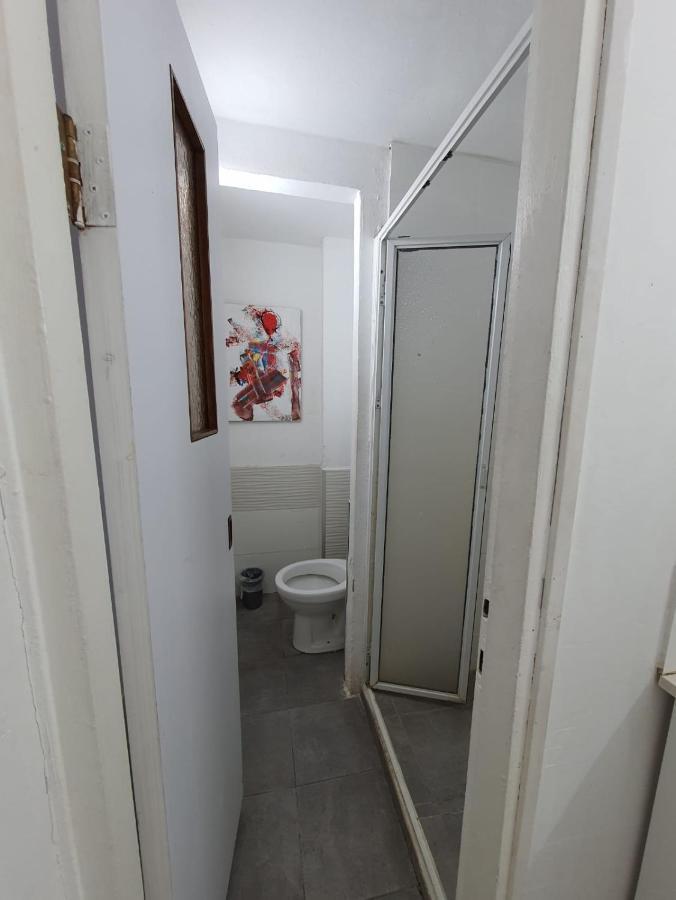 Apartament Dolphin Apart Ejlat Zewnętrze zdjęcie