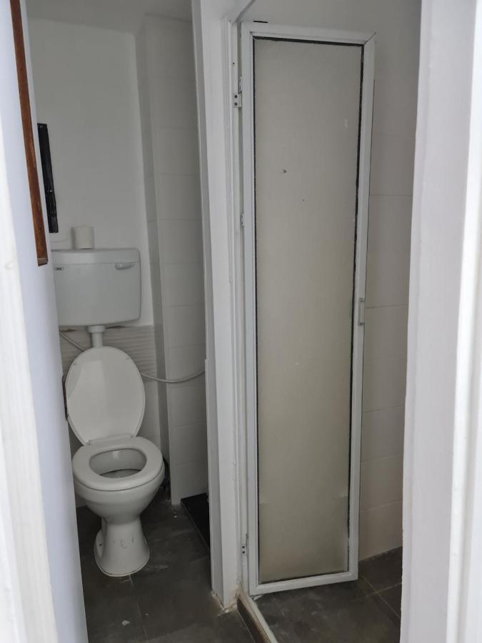 Apartament Dolphin Apart Ejlat Zewnętrze zdjęcie