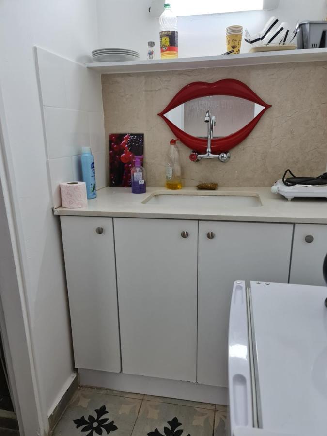 Apartament Dolphin Apart Ejlat Zewnętrze zdjęcie