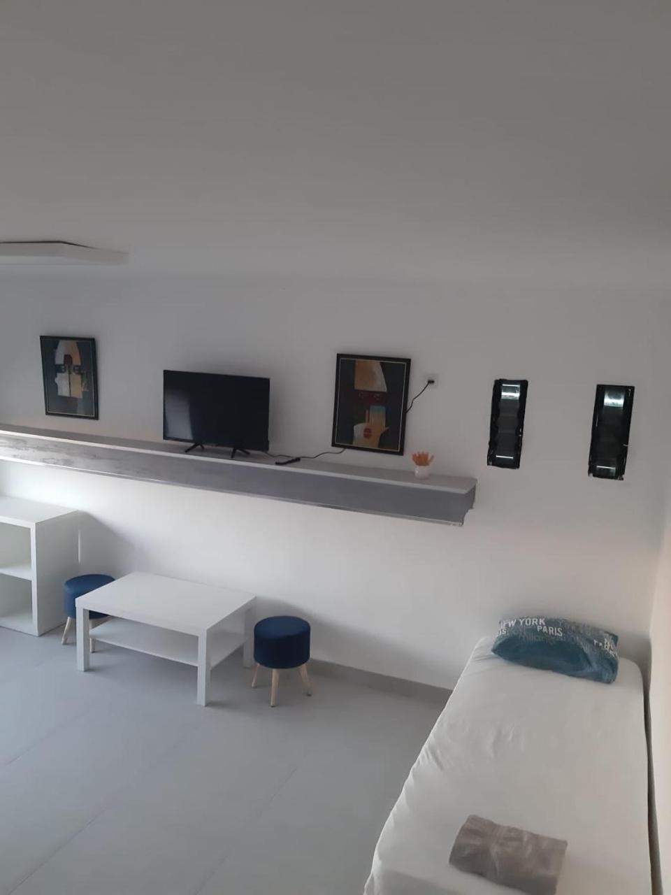 Apartament Dolphin Apart Ejlat Zewnętrze zdjęcie