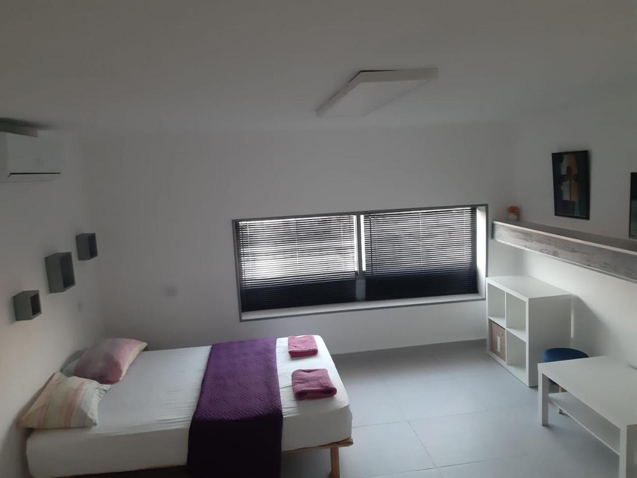 Apartament Dolphin Apart Ejlat Zewnętrze zdjęcie