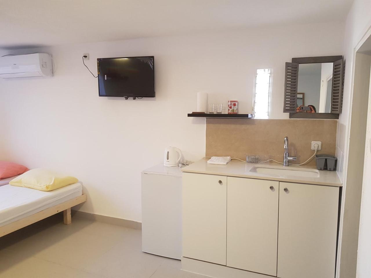 Apartament Dolphin Apart Ejlat Zewnętrze zdjęcie