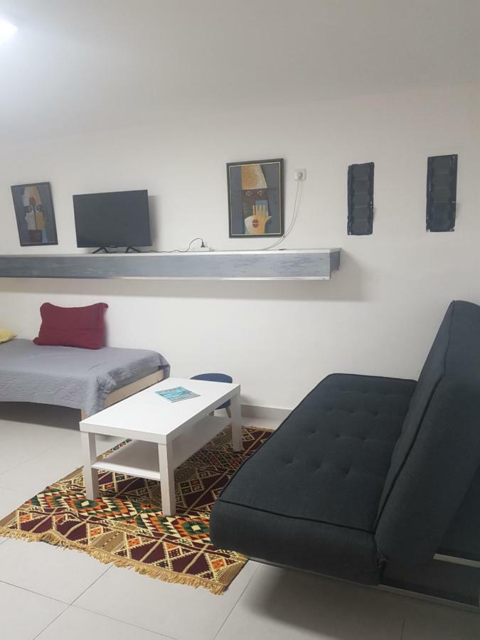 Apartament Dolphin Apart Ejlat Zewnętrze zdjęcie