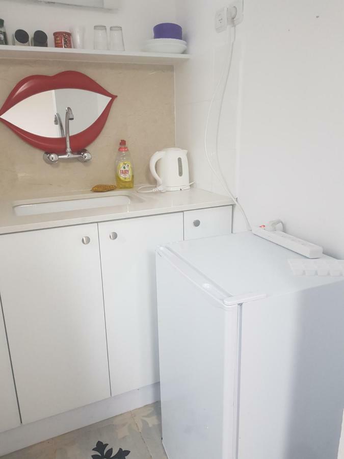 Apartament Dolphin Apart Ejlat Zewnętrze zdjęcie